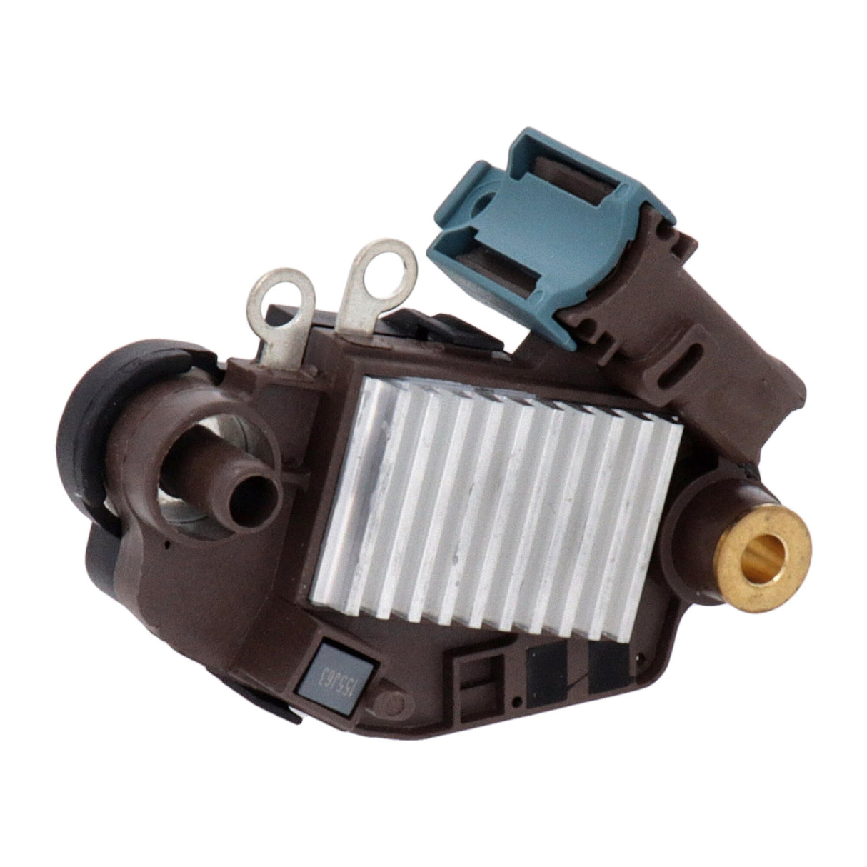 BMW Alternator Regulator  - VEMO V20-77-1004