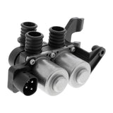 BMW Coolant Control Valve  - VEMO V20-77-1012