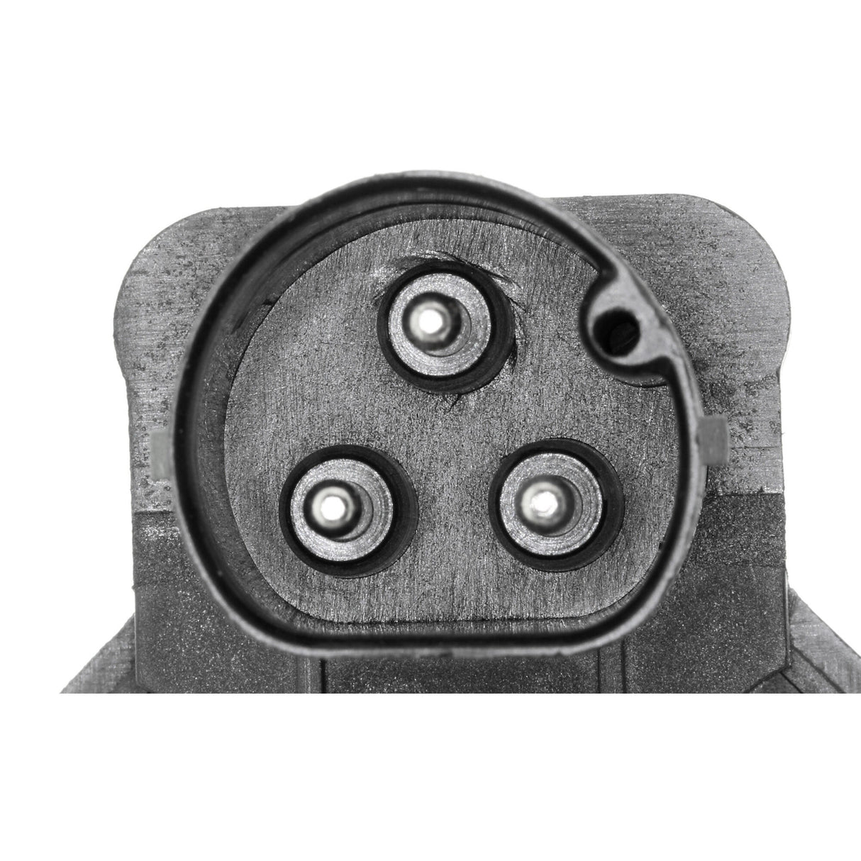 BMW Coolant Control Valve  - VEMO V20-77-1012