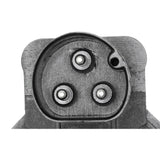 BMW Coolant Control Valve  - VEMO V20-77-1012