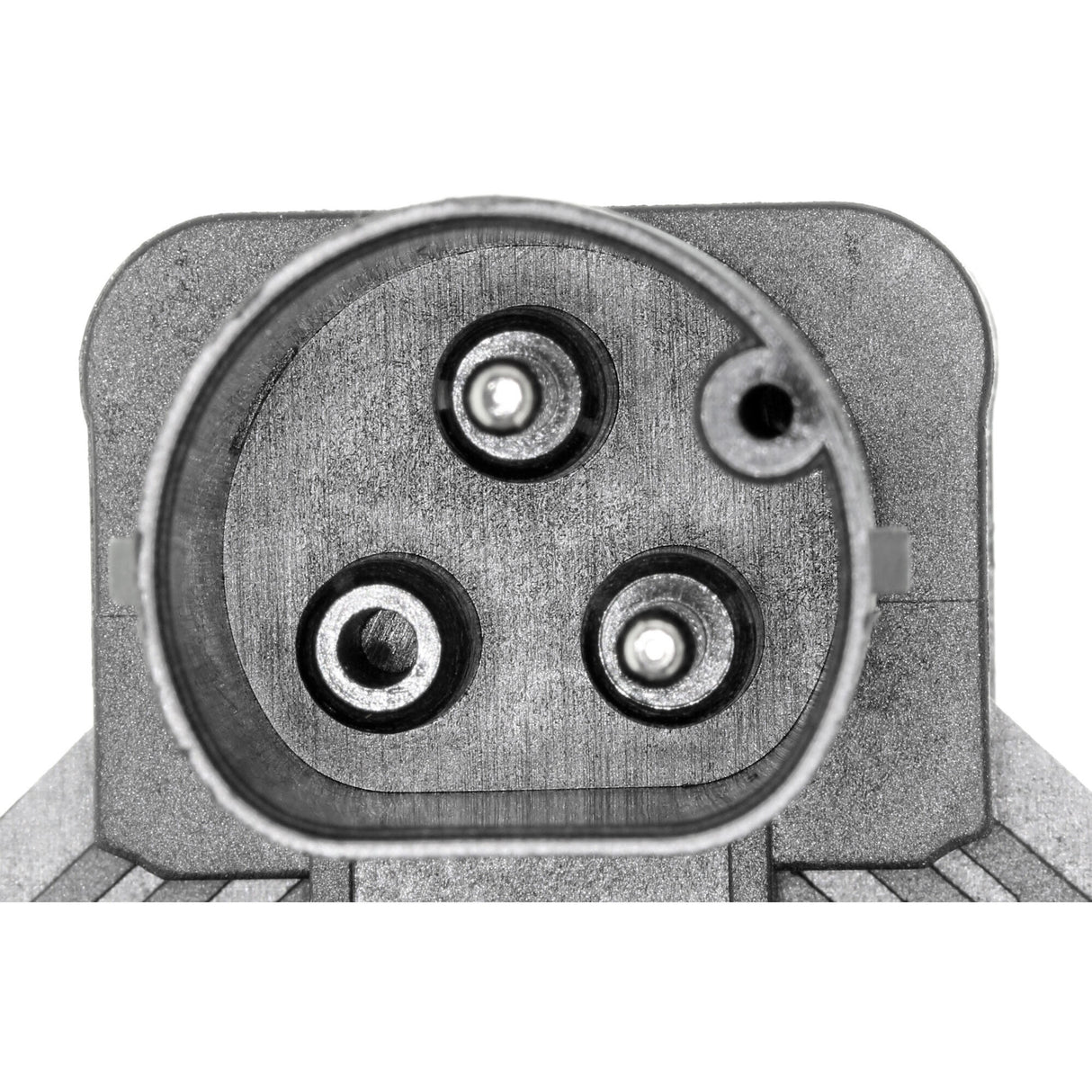 BMW Coolant Control Valve  - VEMO V20-77-1015