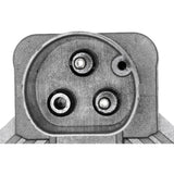 BMW Coolant Control Valve  - VEMO V20-77-1015