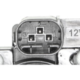 BMW Coolant Control Valve  - VEMO V20-77-1018
