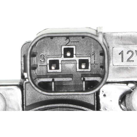 BMW Coolant Control Valve  - VEMO V20-77-1018