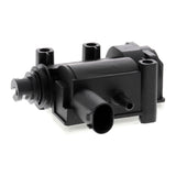 BMW Actuator, central locking system  - VEMO V20-77-1021