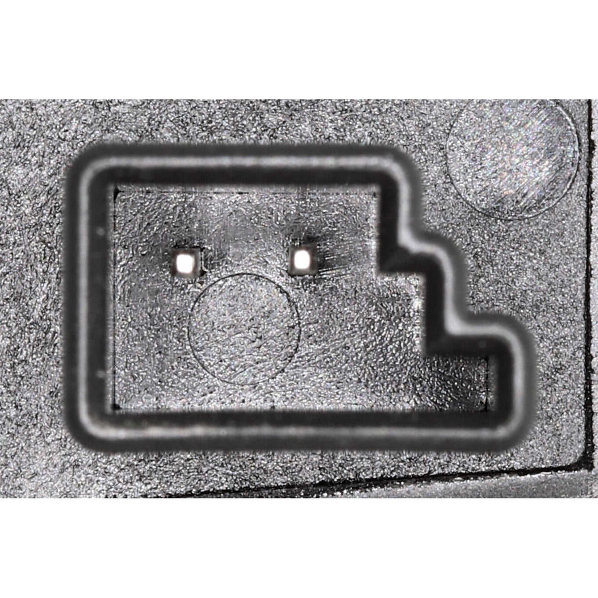 BMW Actuator, central locking system  - VEMO V20-77-1024