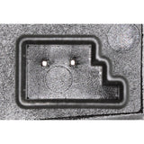 BMW Actuator, central locking system  - VEMO V20-77-1024