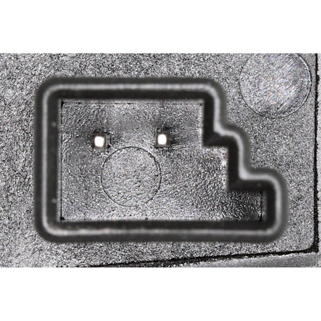 BMW Actuator, central locking system  - VEMO V20-77-1024