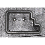 BMW Actuator, central locking system  - VEMO V20-77-1029