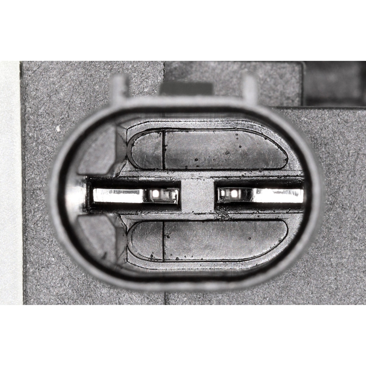 BMW Actuator, central locking system  - VEMO V20-77-1030