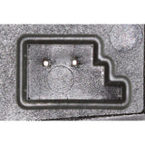 BMW Actuator, central locking system  - VEMO V20-77-1032