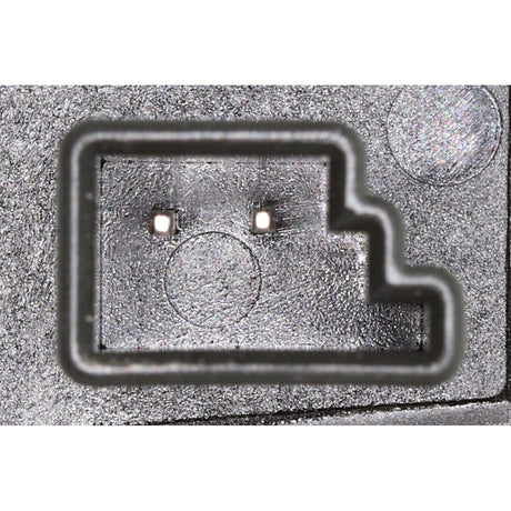 BMW Actuator, central locking system  - VEMO V20-77-1032