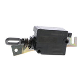 BMW Actuator, central locking system  - VEMO V20-77-1035