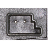 BMW Actuator, central locking system  - VEMO V20-77-1036