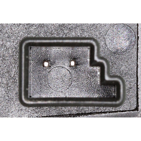 BMW Actuator, central locking system  - VEMO V20-77-1036