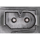 BMW Actuator, central locking system  - VEMO V20-77-1037