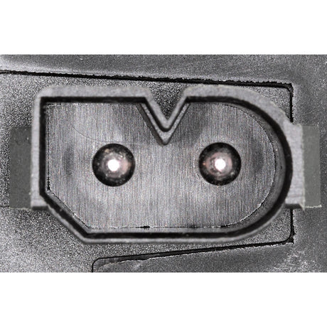 BMW Actuator, central locking system  - VEMO V20-77-1037