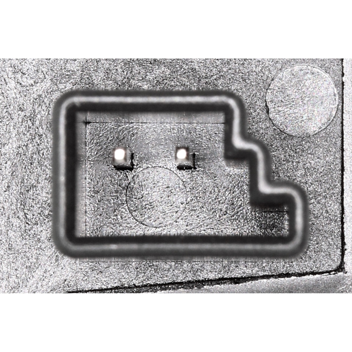 BMW Actuator, central locking system  - VEMO V20-77-1038