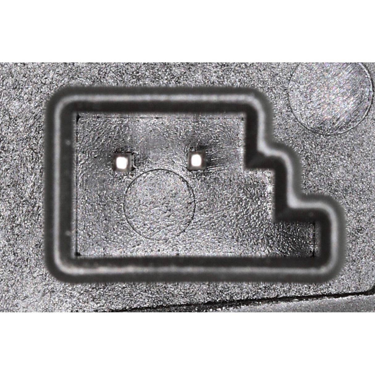 BMW Actuator, central locking system  - VEMO V20-77-1039