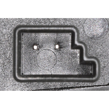 BMW Actuator, central locking system  - VEMO V20-77-1039