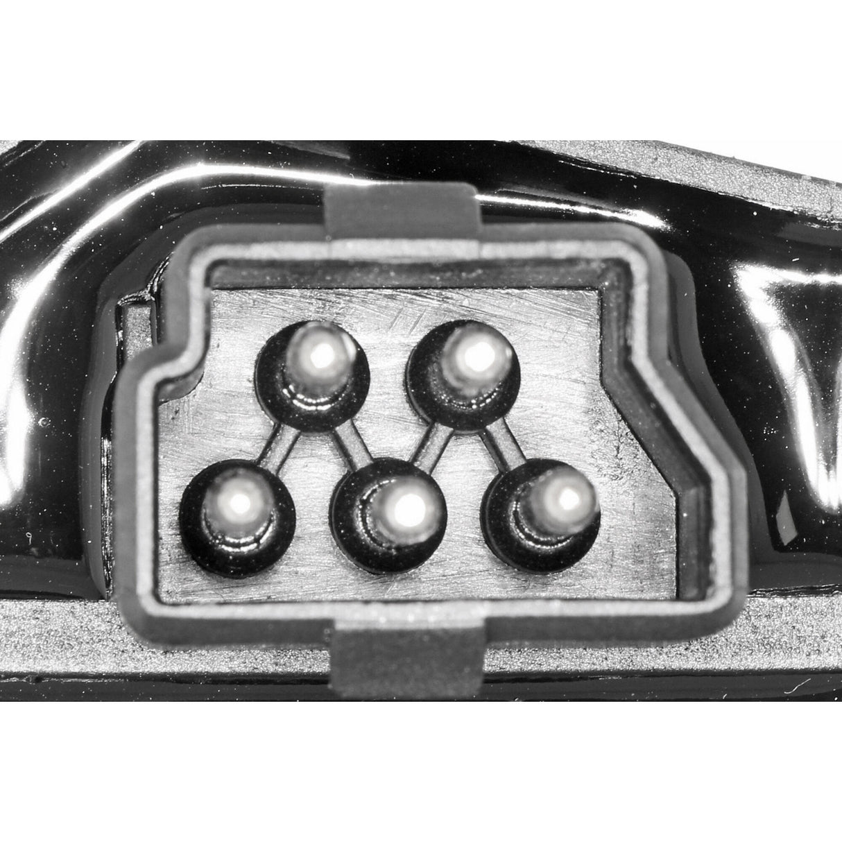 BMW Regulator, interior blower  - VEMO V20-79-0001-1