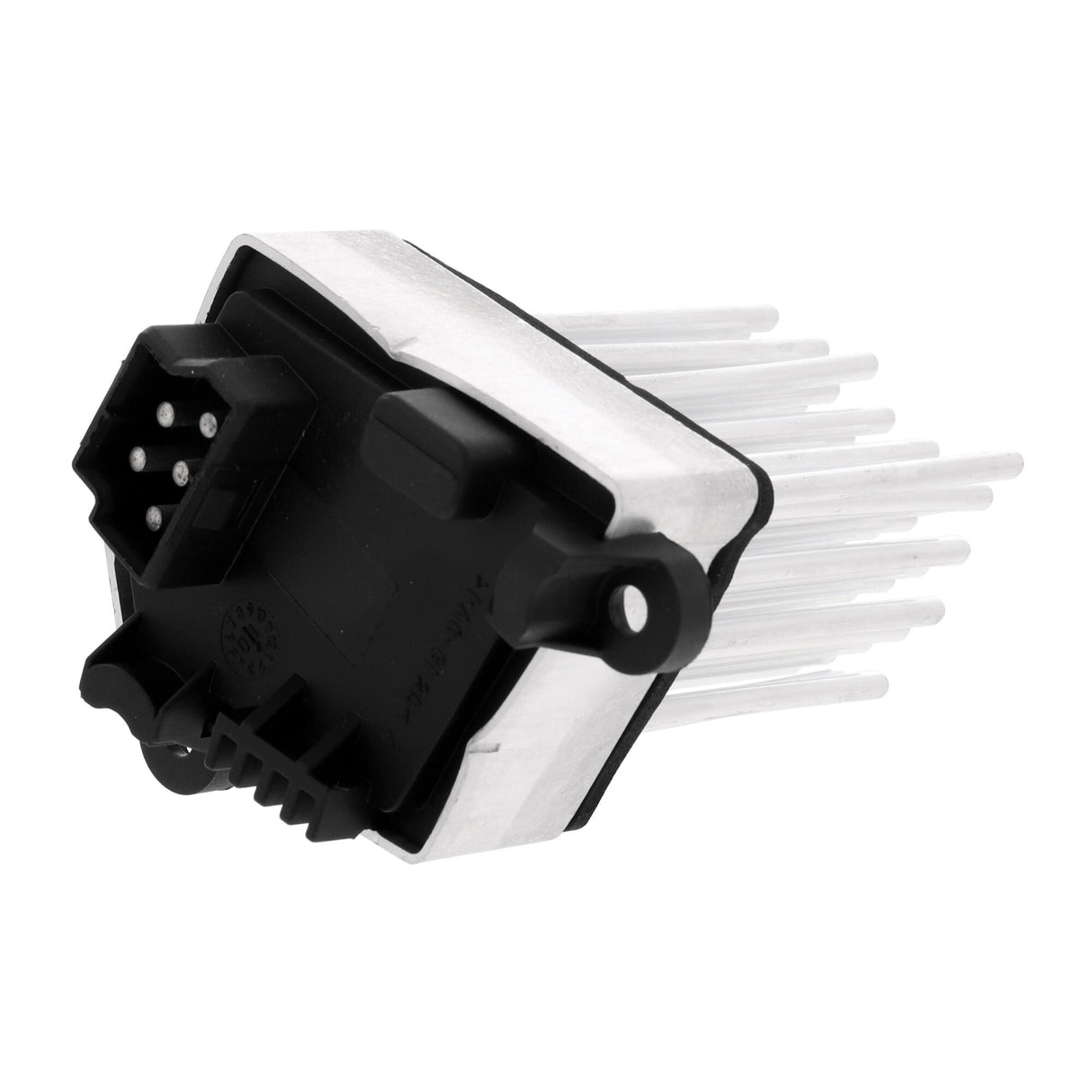 BMW Regulator, interior blower  - VEMO V20-79-0002