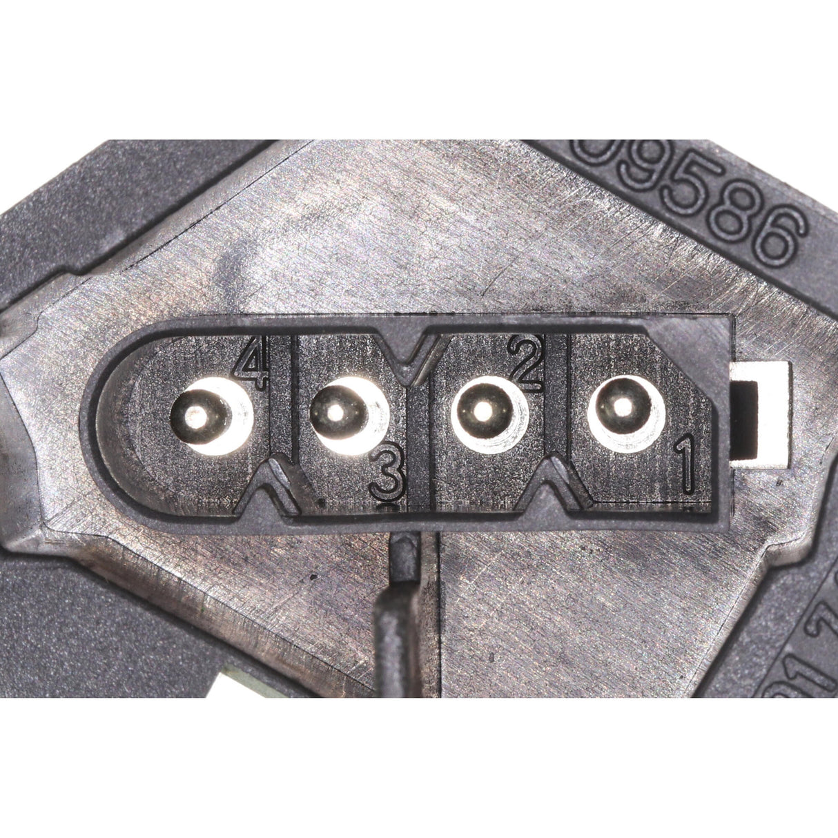 BMW Regulator, interior blower  - VEMO V20-79-0003-1