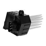 BMW Regulator, interior blower  - VEMO V20-79-0004