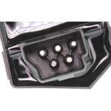 BMW Regulator, interior blower  - VEMO V20-79-0004