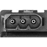 BMW Regulator, interior blower  - VEMO V20-79-0005