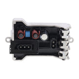 BMW Regulator, interior blower  - VEMO V20-79-0006-1