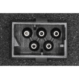 BMW Regulator, interior blower  - VEMO V20-79-0007