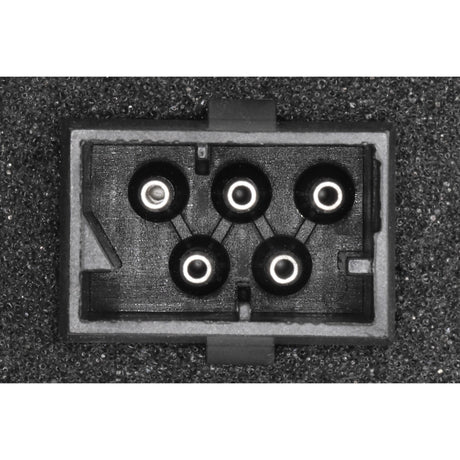 BMW Regulator, interior blower  - VEMO V20-79-0007