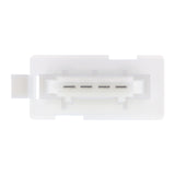 MINI Regulator, interior blower  - VEMO V20-79-0011