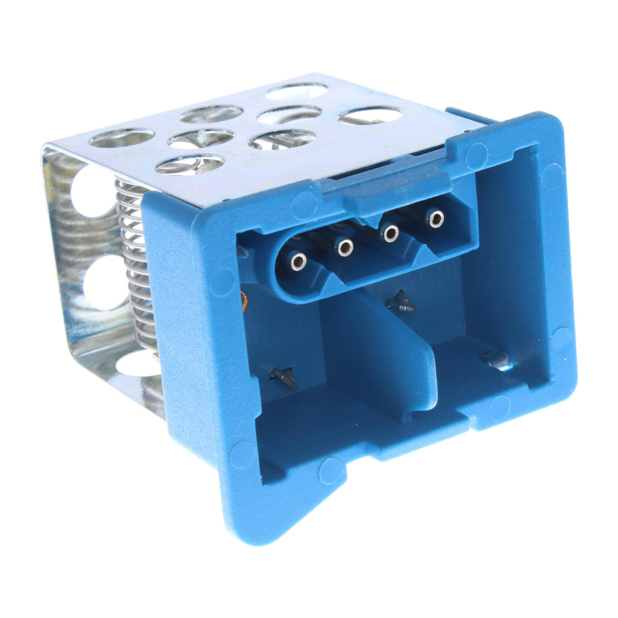 BMW Regulator, interior blower  - VEMO V20-79-0013