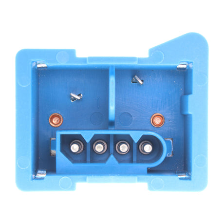 BMW Regulator, interior blower  - VEMO V20-79-0013