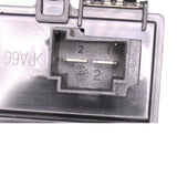 BMW Regulator, interior blower  - VEMO V20-79-0016