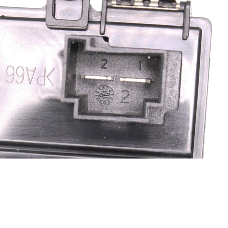 BMW Regulator, interior blower  - VEMO V20-79-0016