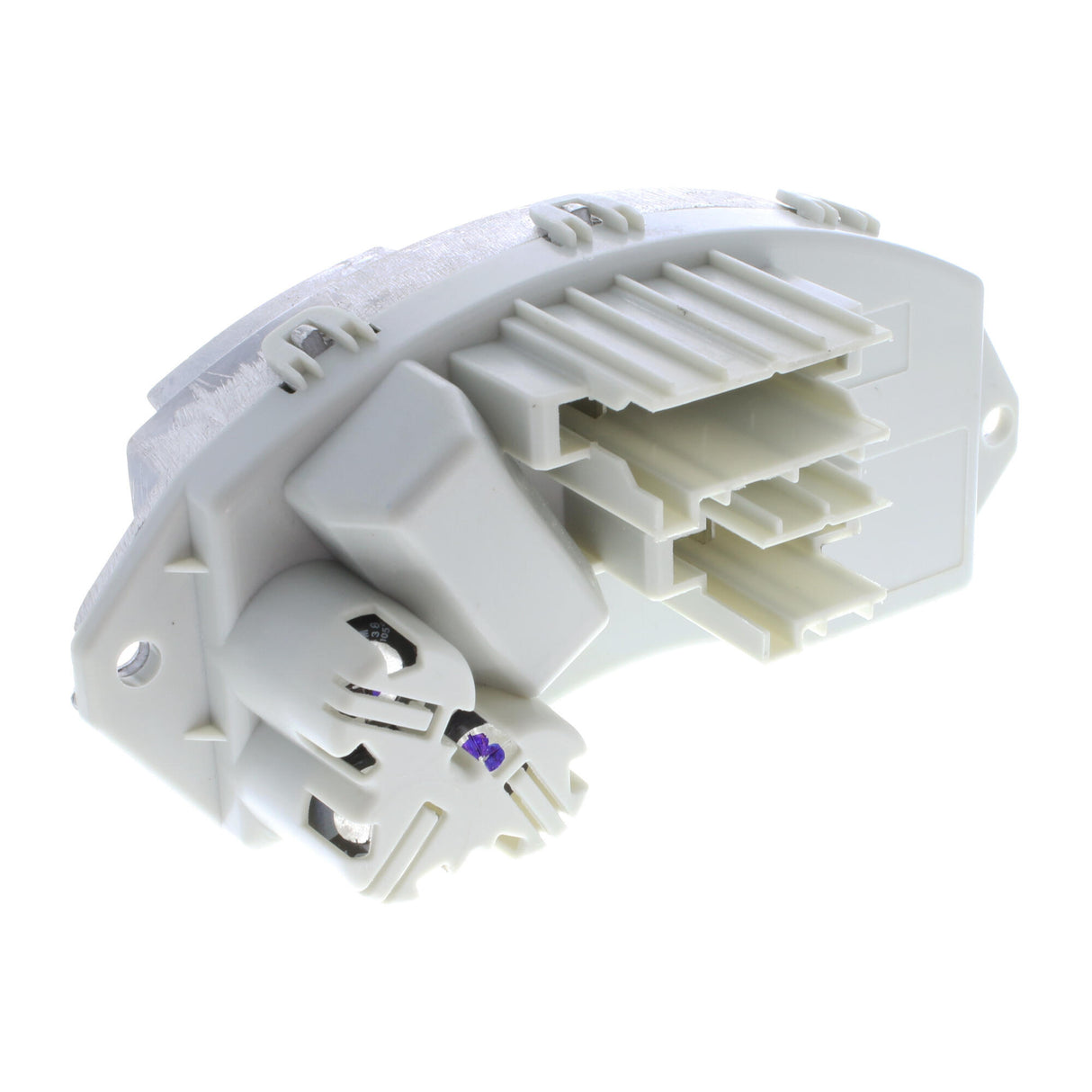 BMW Regulator, interior blower  - VEMO V20-79-0017