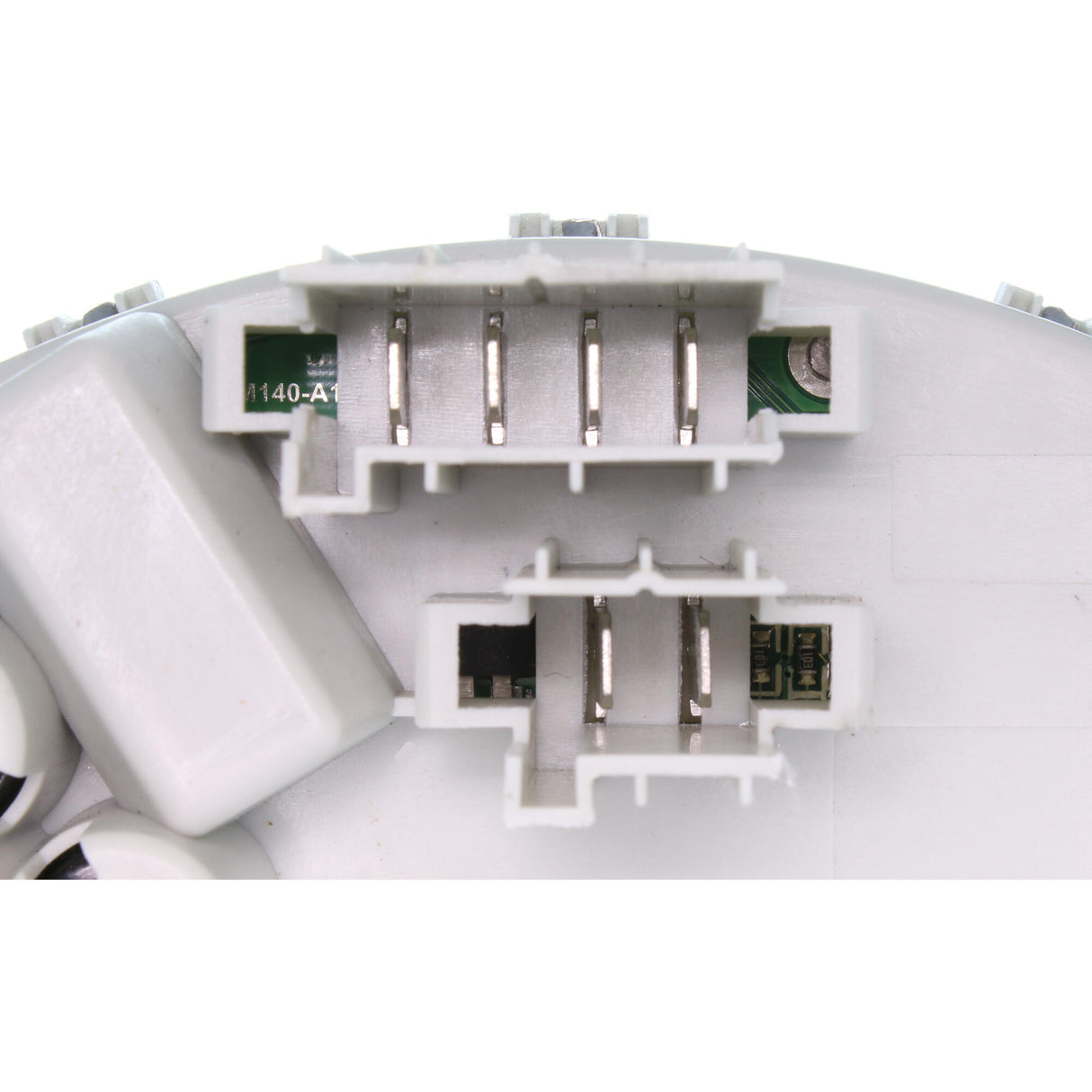 BMW Regulator, interior blower  - VEMO V20-79-0017