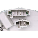 BMW Regulator, interior blower  - VEMO V20-79-0017