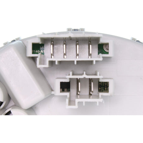 BMW Regulator, interior blower  - VEMO V20-79-0017