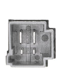 BMW Regulator, interior blower  - VEMO V20-79-0018