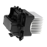 BMW Regulator, interior blower  - VEMO V20-79-0019