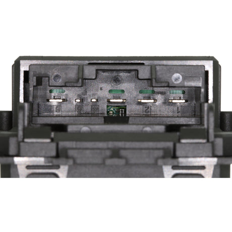 BMW Regulator, interior blower  - VEMO V20-79-0019