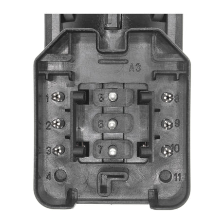 BMW Ignition Switch  - VEMO V20-80-1602