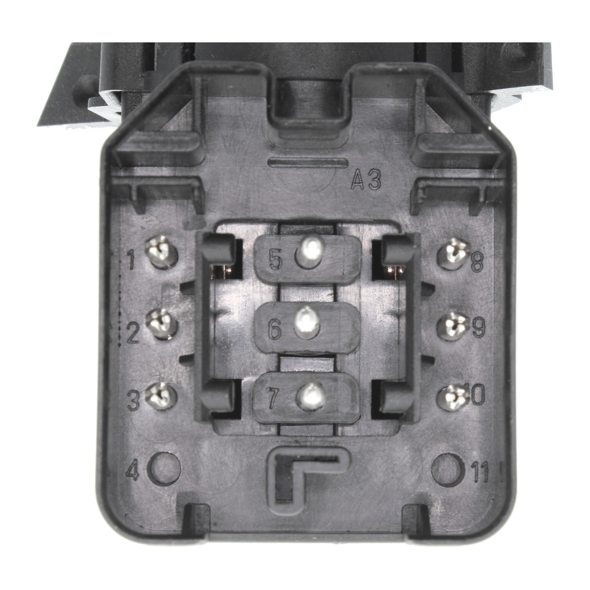 BMW Ignition Switch  - VEMO V20-80-1606