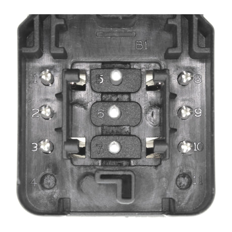 BMW Ignition Switch  - VEMO V20-80-1607