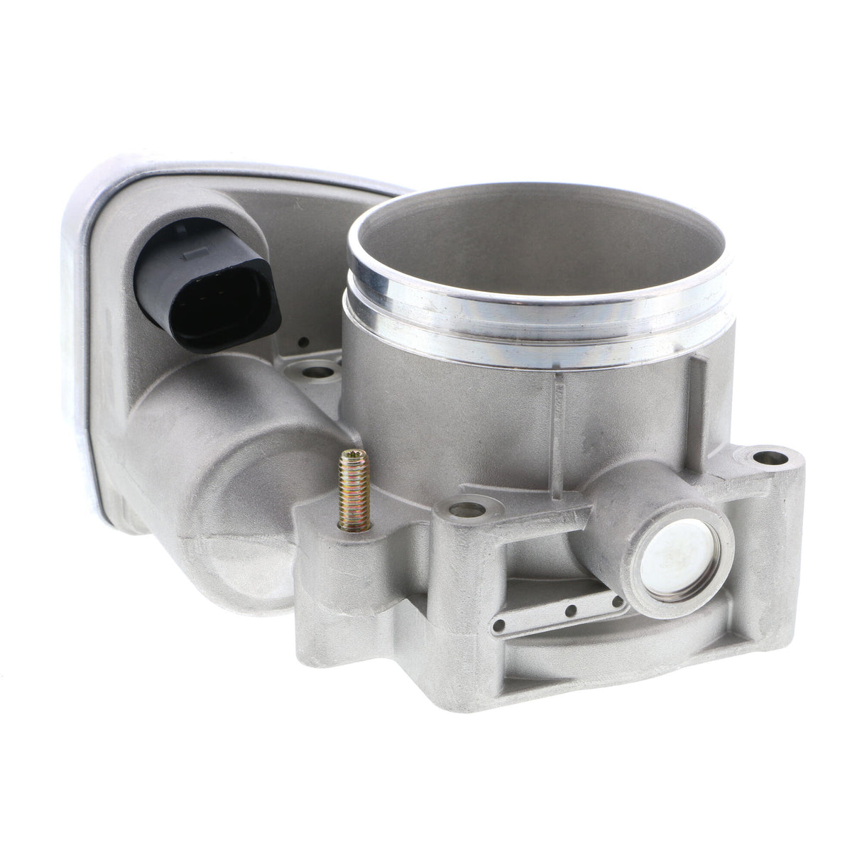 BMW Throttle body  - VEMO V20-81-0002