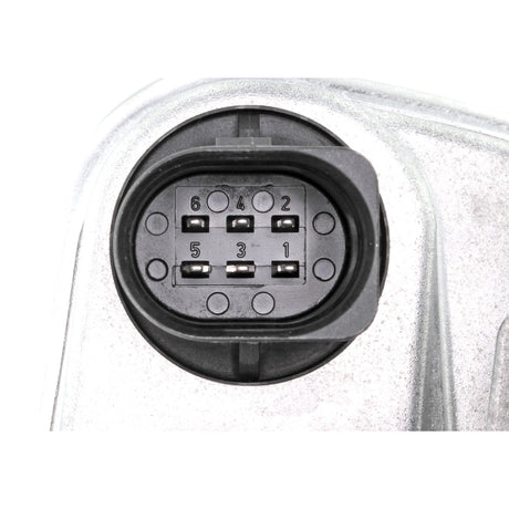 BMW Throttle body  - VEMO V20-81-0003